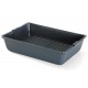 SAVIC Cat litter box with sieve - 42 cm