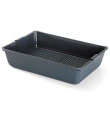 SAVIC Cat litter box with sieve - 42 cm