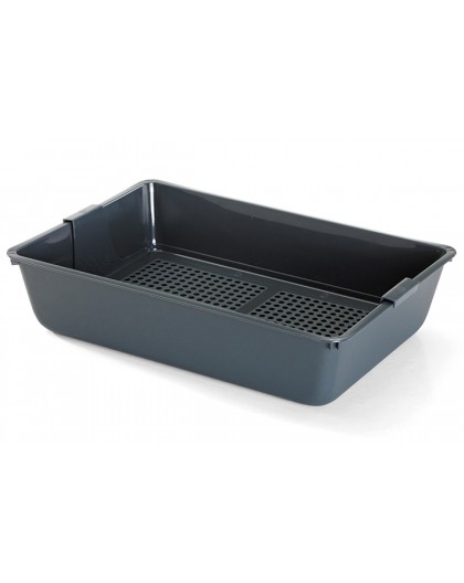 SAVIC Cat litter box with sieve - 42 cm