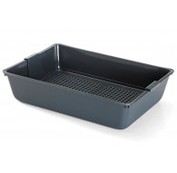 SAVIC Cat litter box with sieve - 42 cm