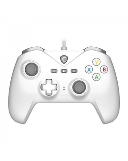 Game controller MSI FORCE GC200 WHITE