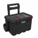 TOOLBOX ON WHEELS Stack"N"Roll KETER