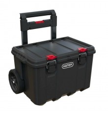 TOOLBOX ON WHEELS Stack"N"Roll KETER