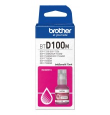 Brother BTD100M printer ink refill Original