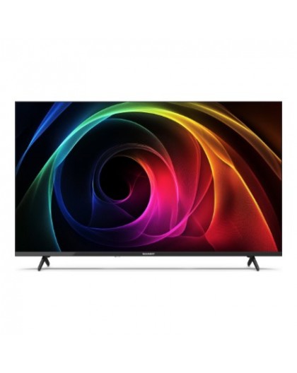 TV Ostry 40HA1205E, FHD, Black