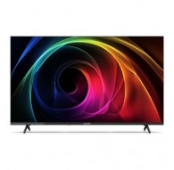 TV Ostry 40HA1205E, FHD, Black