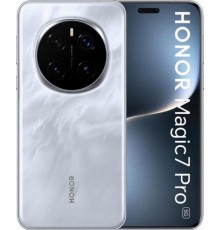 Honor Magic7 Pro 17.3 cm (6.8") Dual SIM Android 15 5G USB Type-C 12 GB 512 GB 5270 mAh Grey