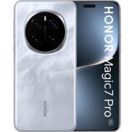 Honor Magic7 Pro 17.3 cm (6.8") Dual SIM Android 15 5G USB Type-C 12 GB 512 GB 5270 mAh Grey