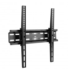 LCD LED Plasma TV Mount Wall Slim Mount Max. 32-70" Up To 35kg Maclean MC-748