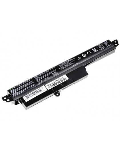 Green Cell AS91 notebook spare part Battery