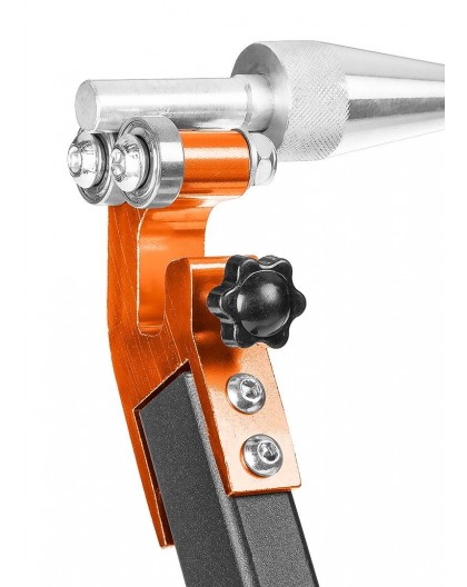 NEO tools 10-590 wheel balancing machine