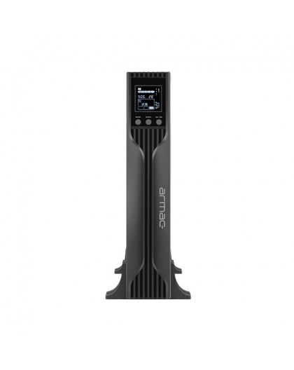 Armac R/1000I/PWS uninterruptible power supply (UPS) Line-Interactive 1 kVA 800 W 4 AC outlet(s)