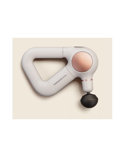 Therabody Theragun Sense massager Universal Black, White