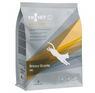 TROVET Urinary Struvite ASD - dry cat food - 2,5kg