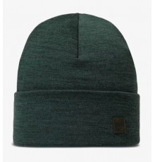 Buff Heavyweight Merino Wool Hat Hat Green