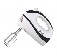 Adler AD 4205 Hand mixer Black,White 300 W