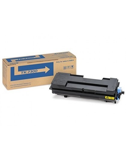 KYOCERA Toner TK-7300 1T02P70NL0 Original Black