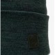 Buff Heavyweight Merino Wool Hat Hat Green