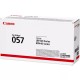 Canon 057 toner cartridge 1 pc(s) Original Black