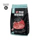 Mr. Pork meat with a wild boar XL - Dry dog ​​food - 9kg