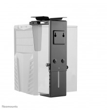Neomounts NM-CPU100BLACK CPU holder - rotatable - max 10 kg - universal