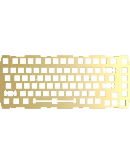 Glorious PC Gaming Race Switch Plate Keyboard switch plate