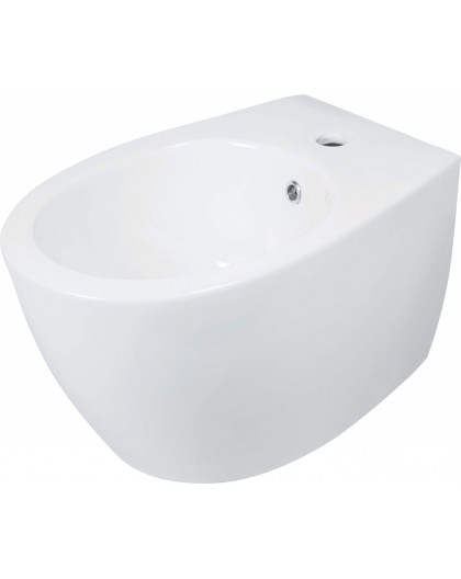 Wall-hung bidet