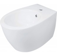 Seinale kinnitatav bidet