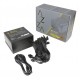 Azza PSAZ-750W power supply unit 20+4 pin ATX ATX Black
