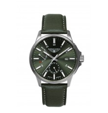 Bauhaus Aviation 2860-4, automatic watch