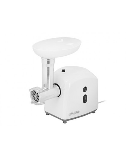 Mesko Home MS 4805 mincer 600 W White