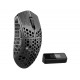 Vancer Akitsu Carbon Fiber Gaming Mouse, wireless