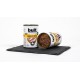 BULT Rich in turkey - Wet dog food - 800 g