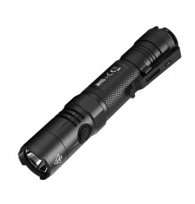 Nitecore MH10 V2 Black Hand flashlight LED