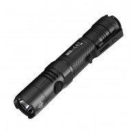 Nitecore MH10 V2 Black Hand flashlight LED