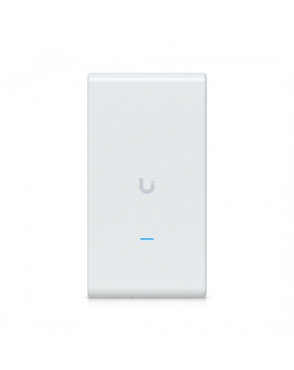 Ubiquiti U6 Mesh Pro 2400 Mbit/s White Power over Ethernet (PoE)