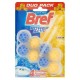 BREF WC Suspension Power Aktiv Lemon 2x50g