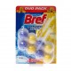 BREF WC Suspension Power Aktiv Lemon 2x50g