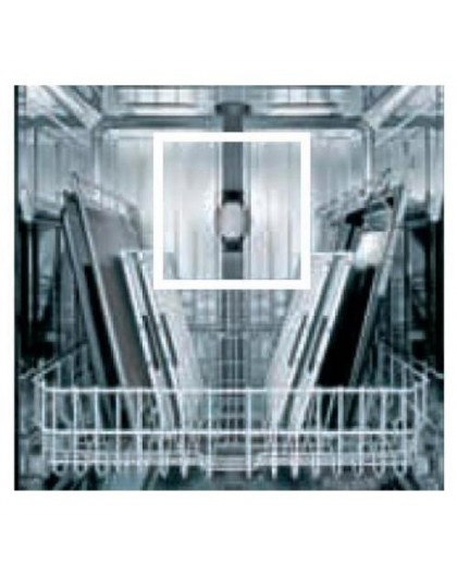 Bosch SMZ5000 dishwasher part/accessory White