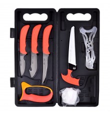 Outdoor Edge Wild Pak - hunting kit