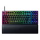 Razer Huntsman V2 Tenkeyless keyboard Gaming USB QWERTY US English Black