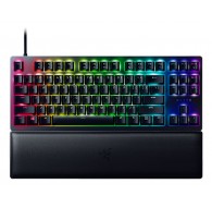 Razer Huntsman V2 Tenkeyless keyboard Gaming USB QWERTY US English Black