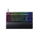 Razer Huntsman V2 Tenkeyless keyboard Gaming USB QWERTY US English Black