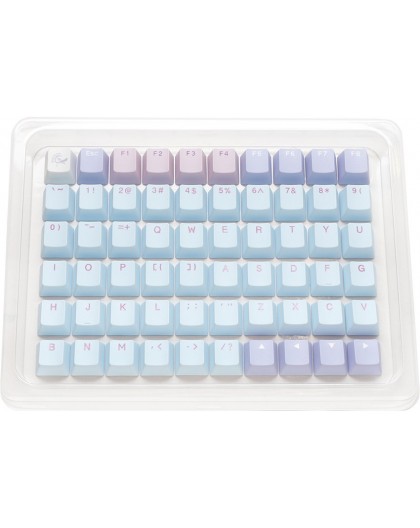 Ducky DCA132-USMACOEPD1 input device accessory Keyboard cap