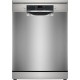 Bosch Serie 2 SMS25GI09F dishwasher Freestanding 12 place settings E