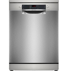 Bosch Serie 2 SMS25GI09F dishwasher Freestanding 12 place settings E
