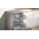 Bosch Serie 2 SMS25GI09F dishwasher Freestanding 12 place settings E