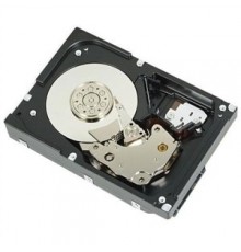 DELL 400-AUST internal hard drive 2 TB 7200 RPM 3.5" Serial ATA III