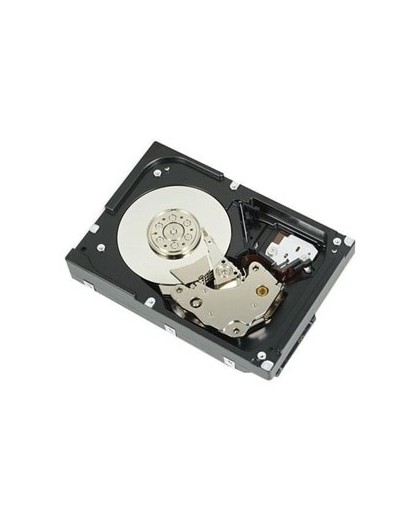 DELL 400-AUST internal hard drive 2 TB 7200 RPM 3.5" Serial ATA III