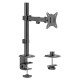 MACLEAN LCD MONITOR DESK MOUNT MC-572N